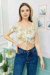 154281 Burumcuk Tshirt
